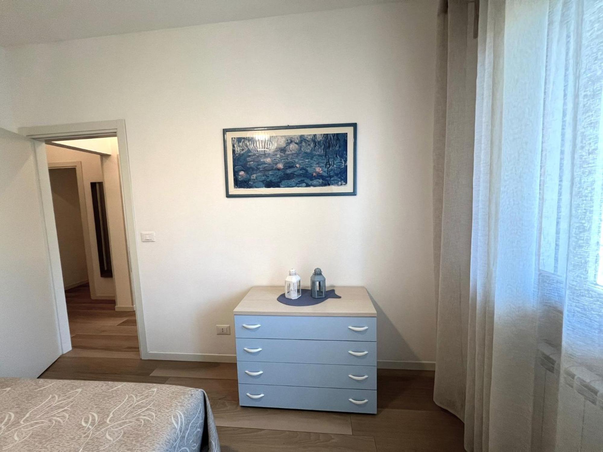 Quadrilocale E Mansarde Bafile241 - Adria Holiday Jesolo - Family Apartments Exterior foto