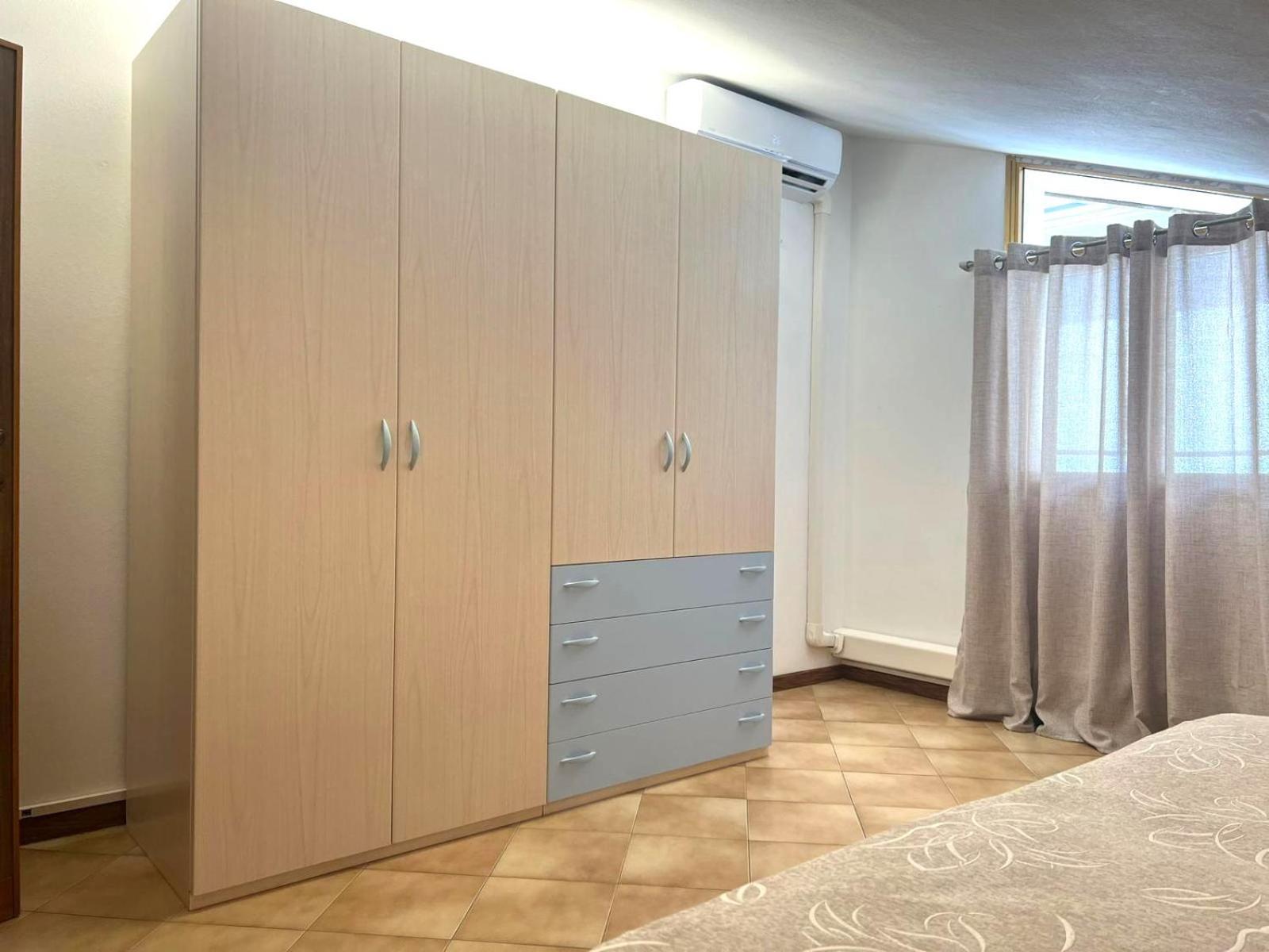 Quadrilocale E Mansarde Bafile241 - Adria Holiday Jesolo - Family Apartments Exterior foto